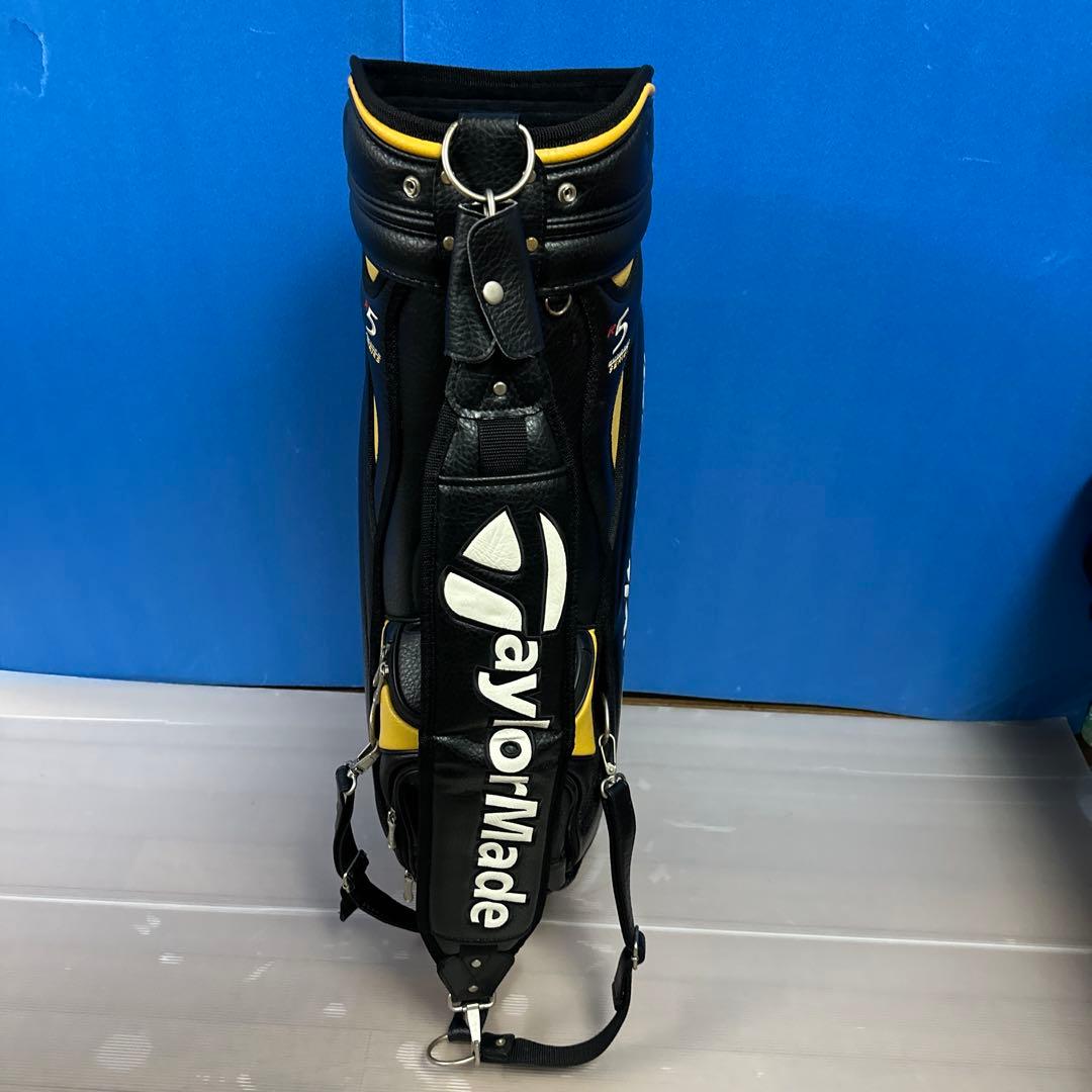 TaylorMade R5SERIESキャディーバッグ