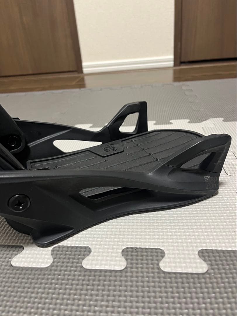 スノーボード BURTON STEP ON ION