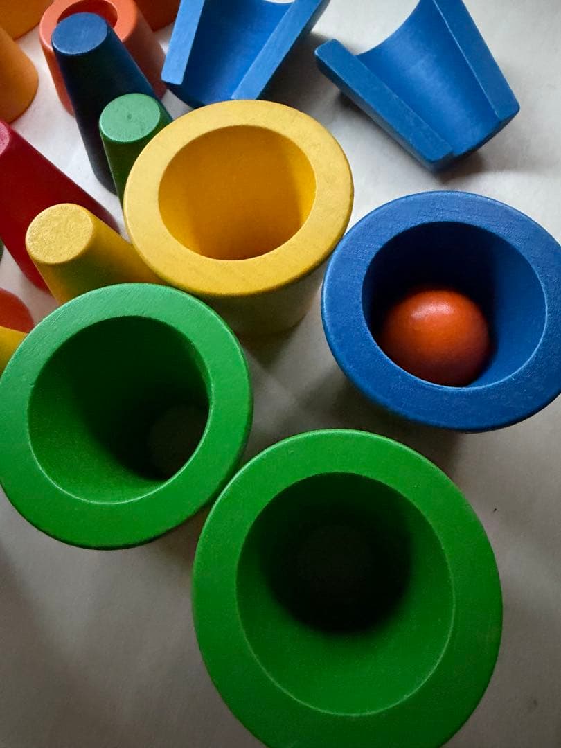 ネフ社　naef Fluctus