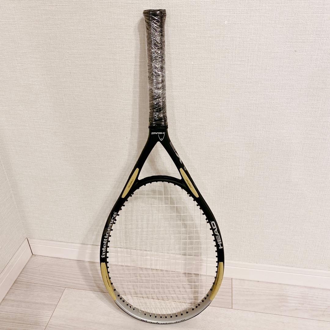 HEAD i.X6 Intelligence OVERSIZE デカラケ G2