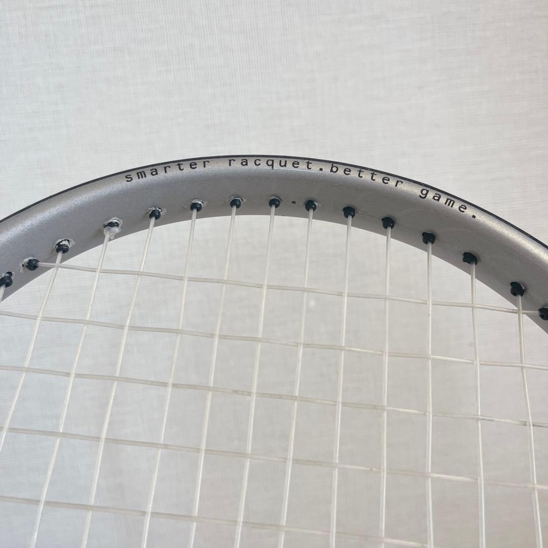 HEAD i.X6 Intelligence OVERSIZE デカラケ G2