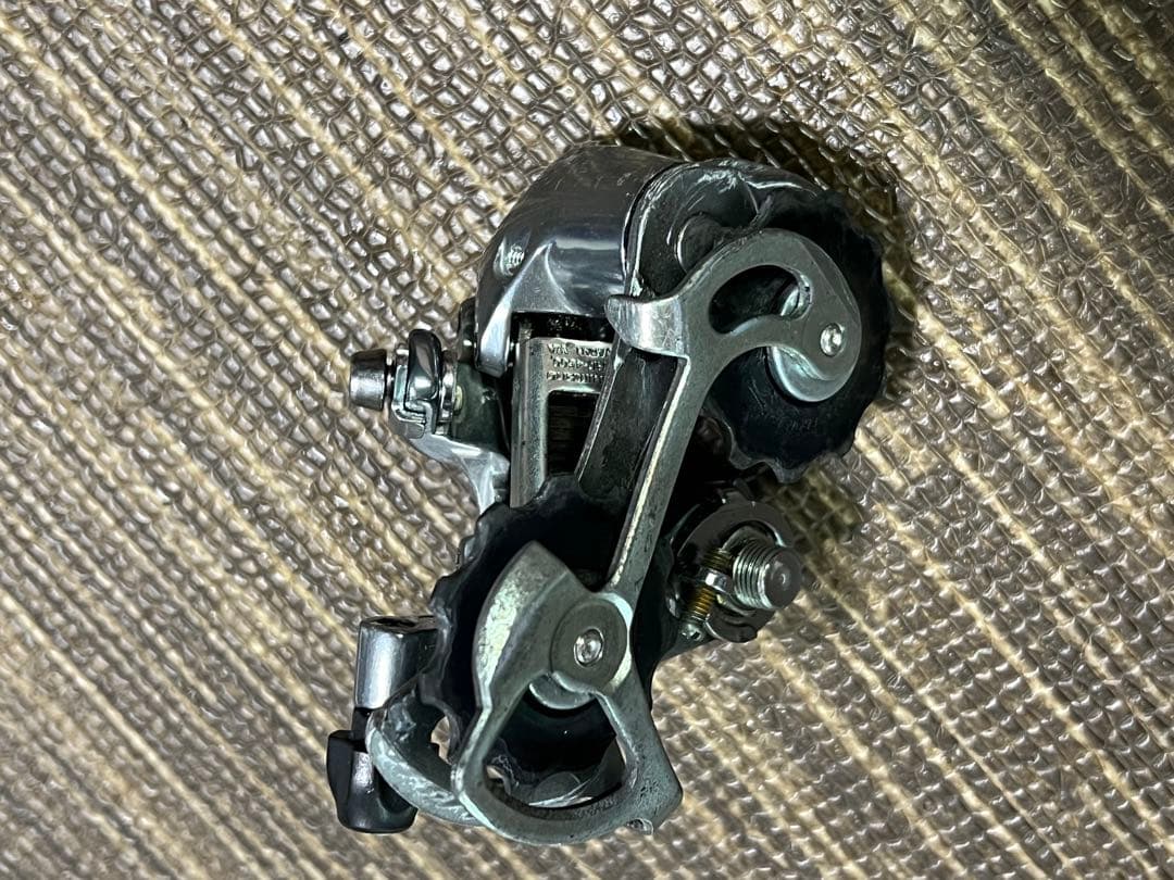 Shimano Tiagra コンポーネントセット