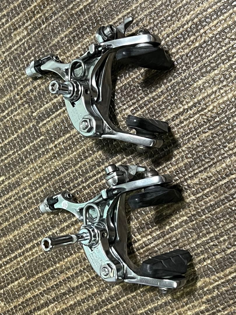 Shimano Tiagra コンポーネントセット