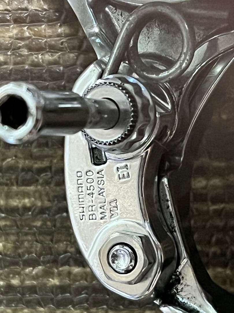 Shimano Tiagra コンポーネントセット