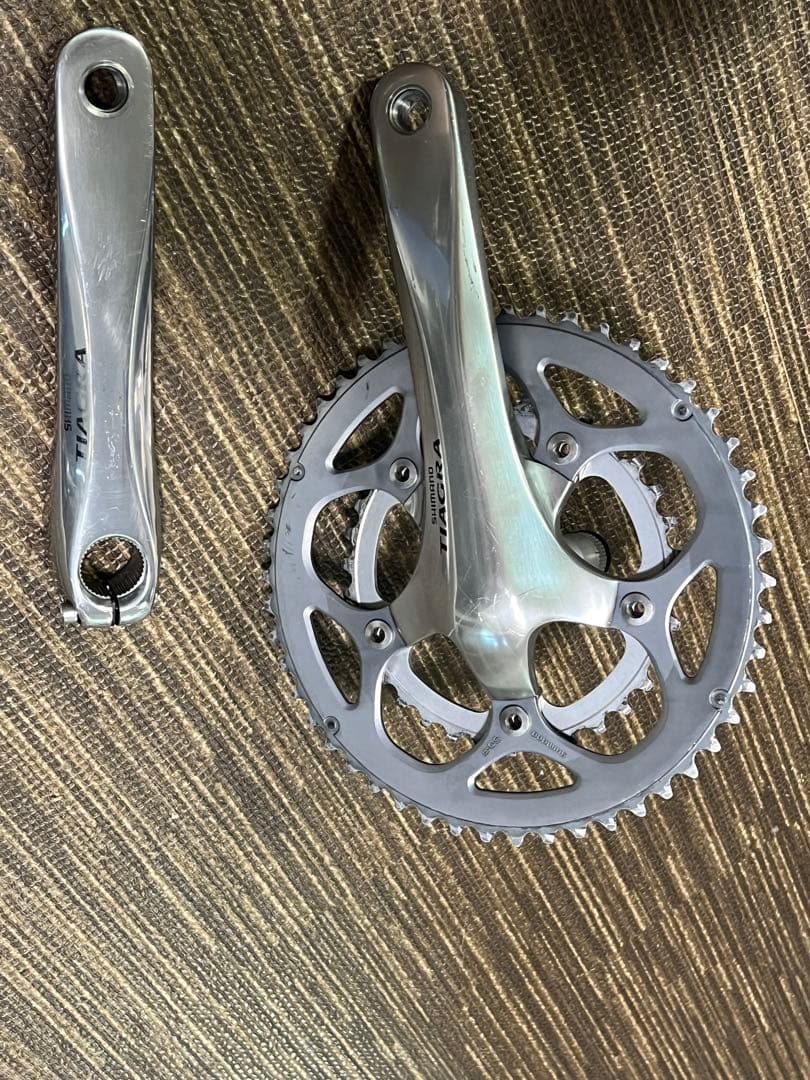 Shimano Tiagra コンポーネントセット