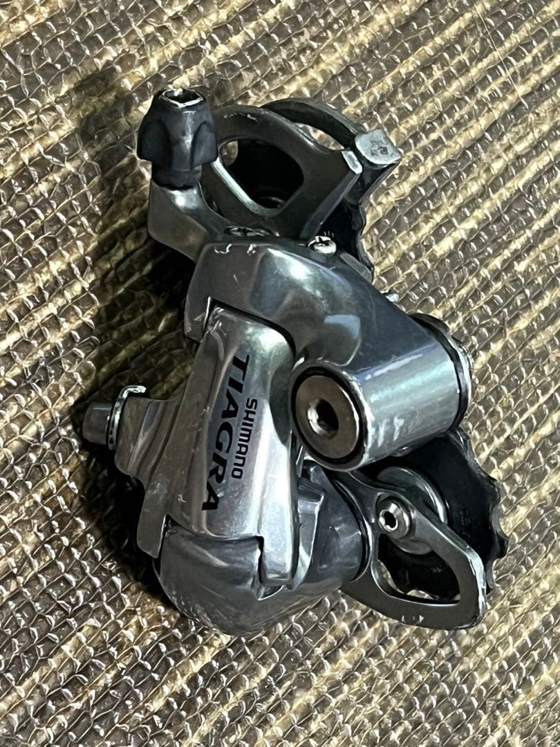Shimano Tiagra コンポーネントセット
