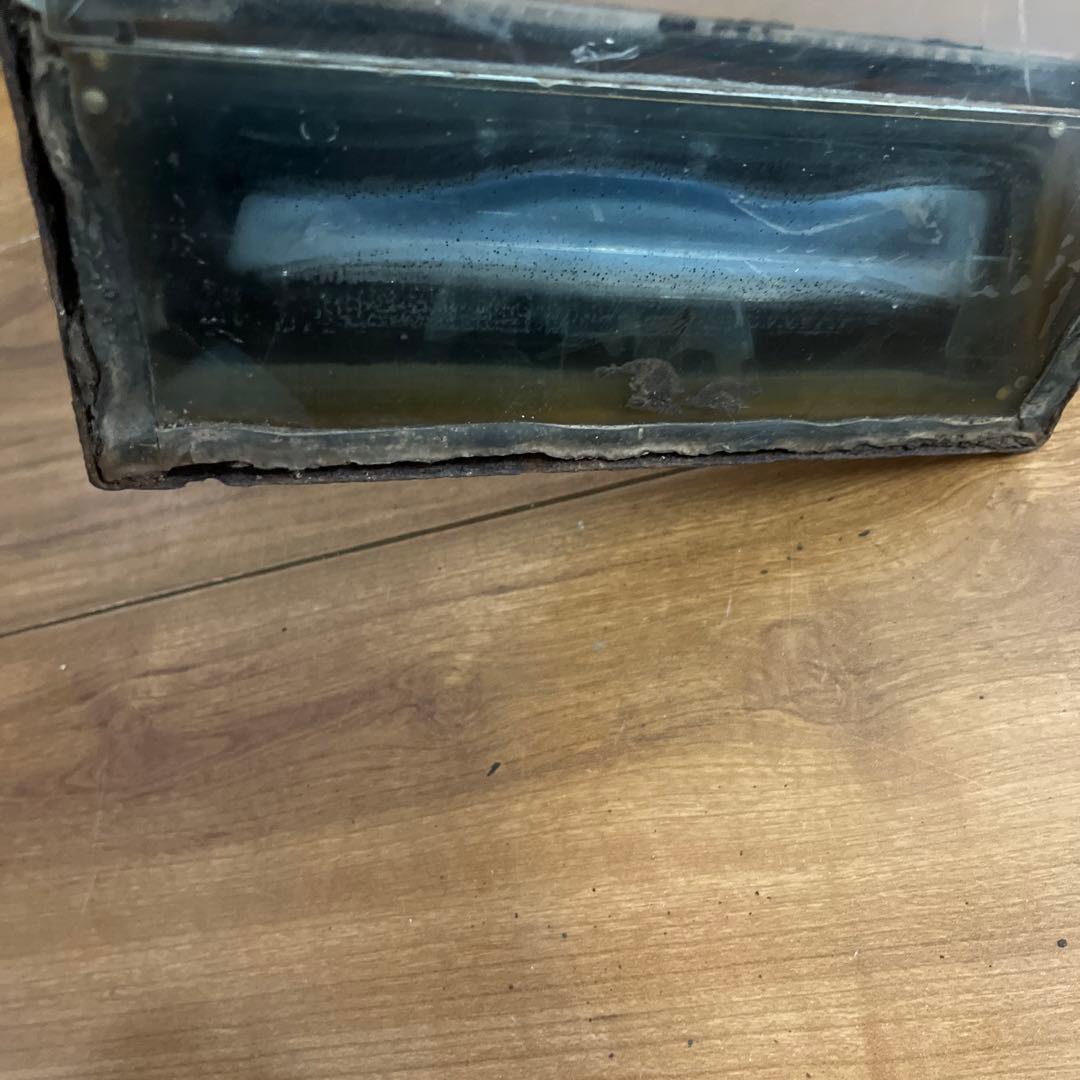 米軍実物　戦車　覗き窓　送料無料