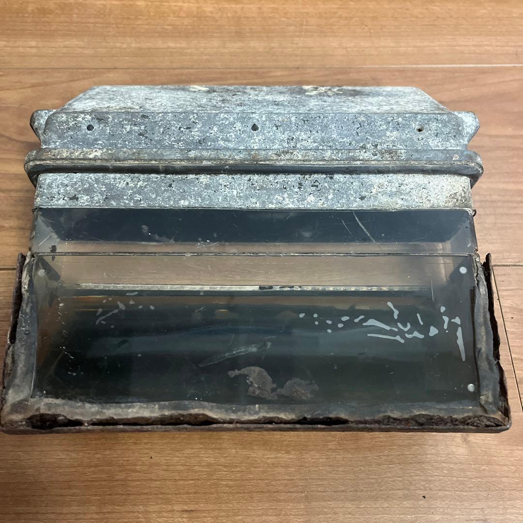 米軍実物　戦車　覗き窓　送料無料