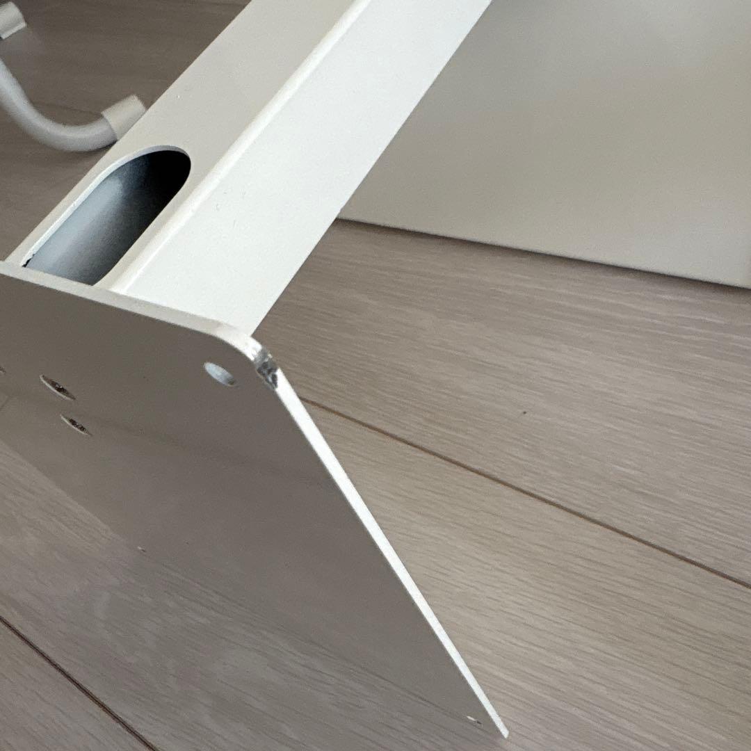 キクタニCDJスタンド2個セット　白