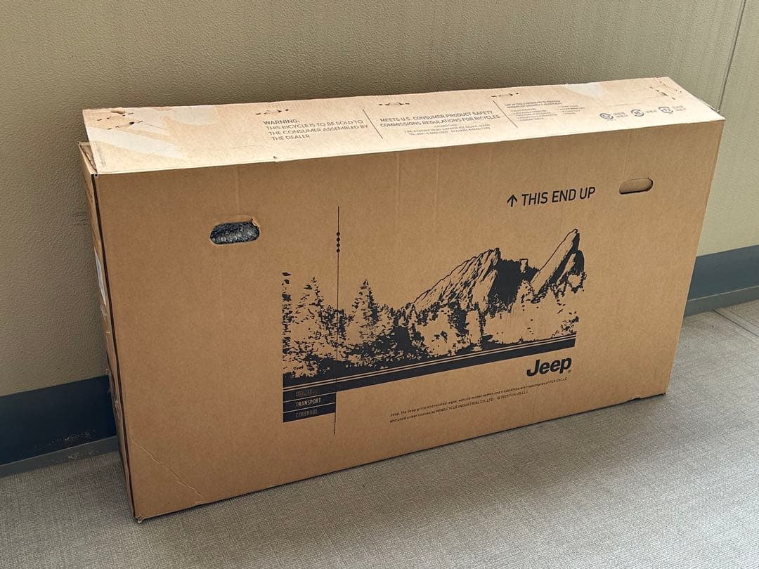 (値下)マウンテンバイク キッズ用 LOUIS GARNEAU LGS-J24