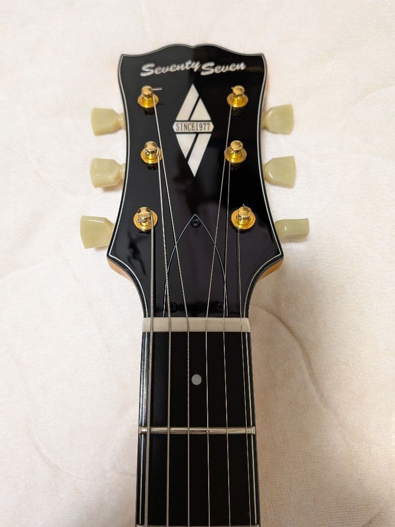 Seventy Seven EXRUBATO-JAZZ-JT　ANA