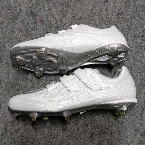 野球スパイク ミズノ ライトレボエリート ワイド BLT CK