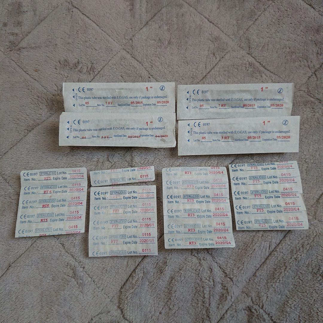 タトゥ－：マシーンセット(ニードル及びインク無し)