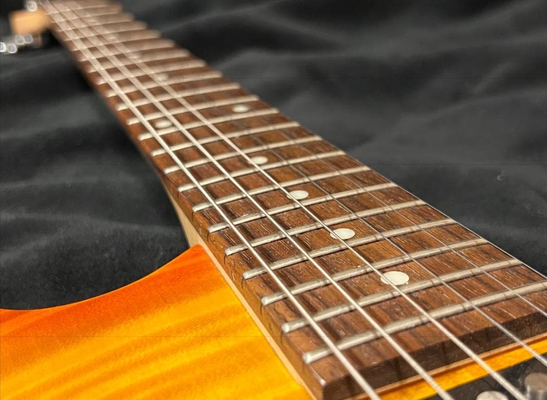 Ibanez アイバニーズ SA260FM コンディション良好！鳴ります！