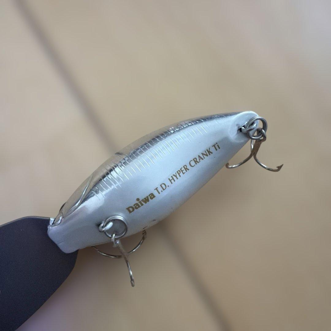 ◯レア　クランクベイトセット