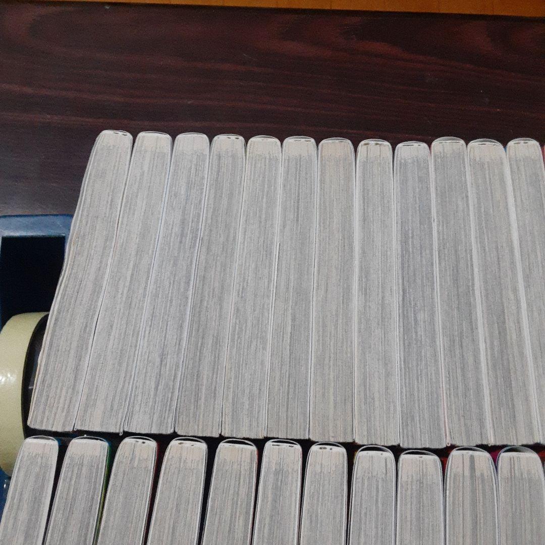 僕のヒーローアカデミア　全42巻完結セット