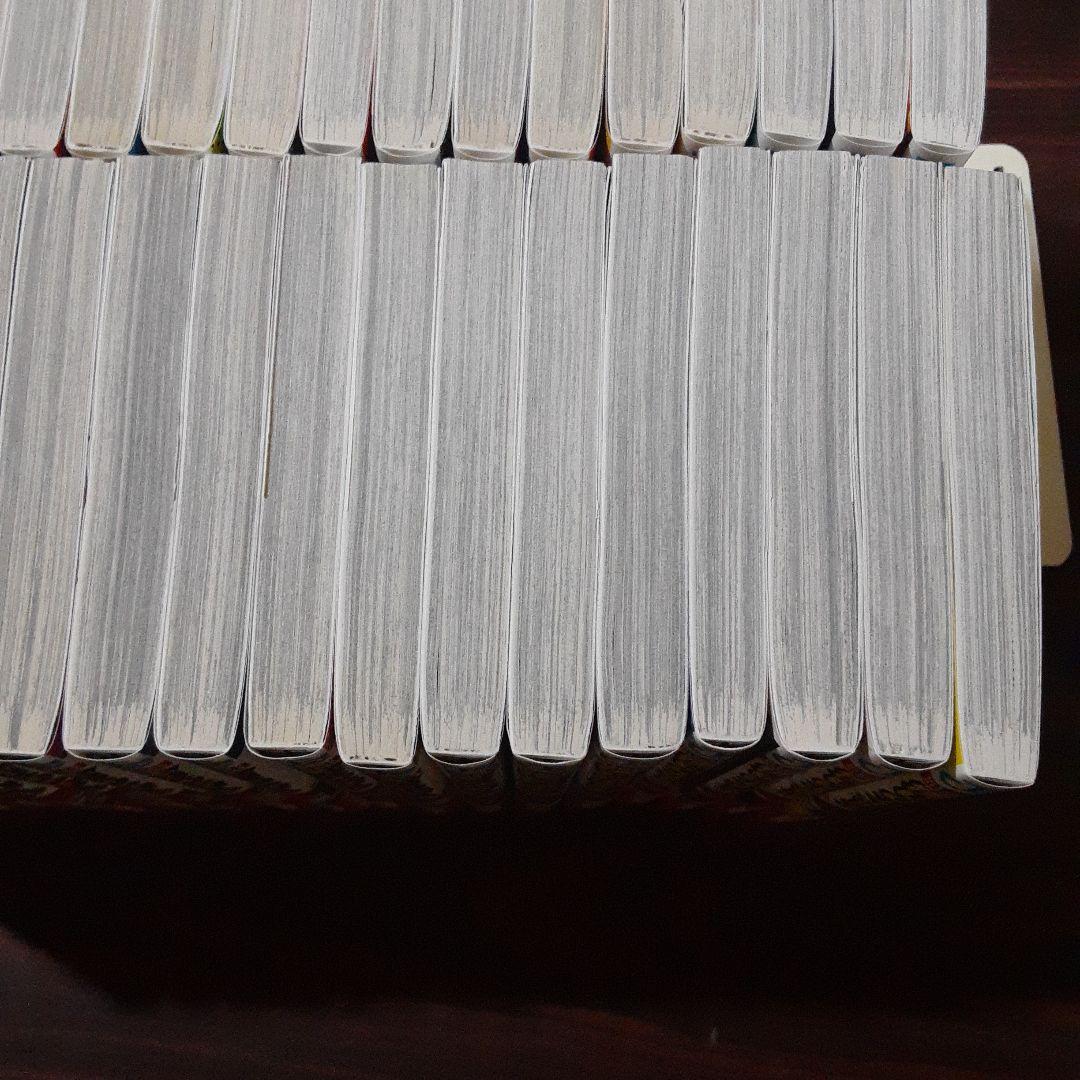 僕のヒーローアカデミア　全42巻完結セット