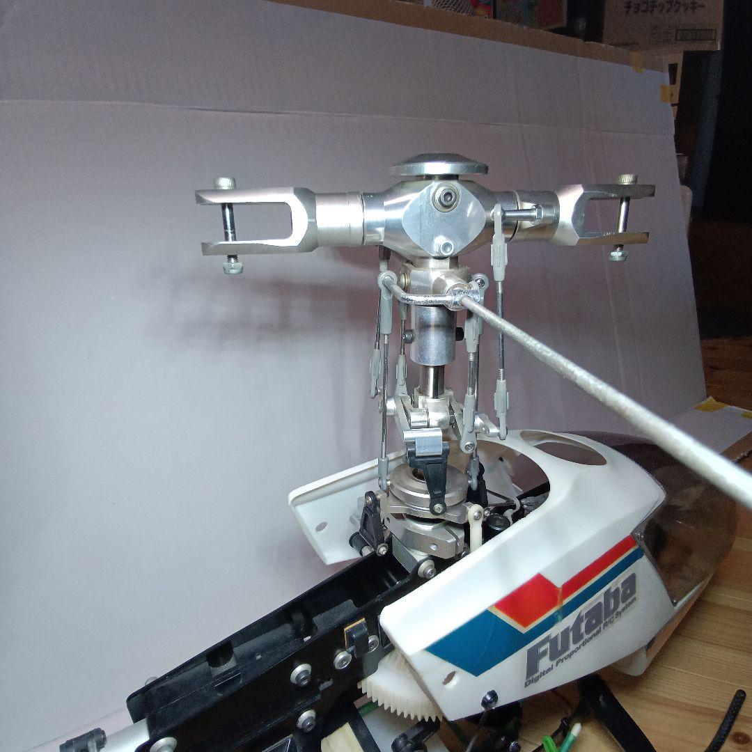 カルト　30バロン