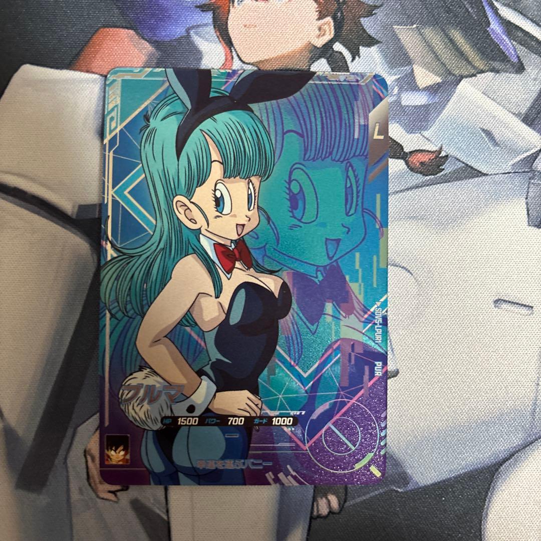 sdv3-029 トランクス:青年期