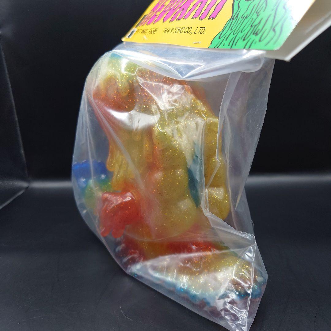 NEO PLAYERONE ネオプレイヤーワン ヘドラ hedorah 未開封品