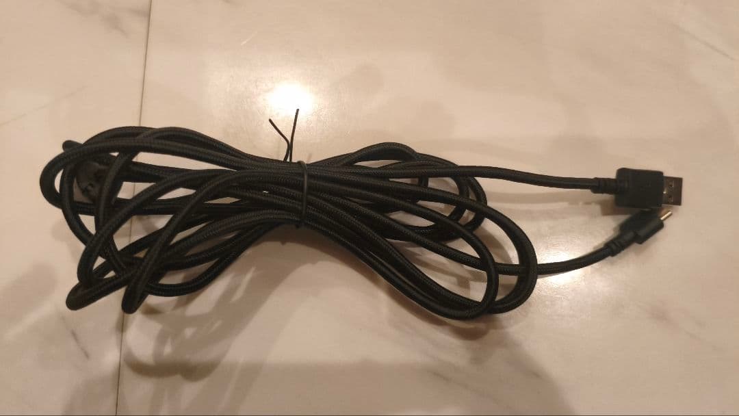 HyperX QuadCast S USBマイク