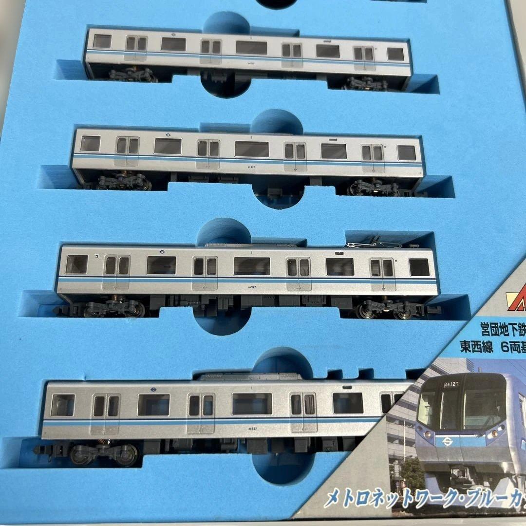 MICRO ACE A-5010 6両セット