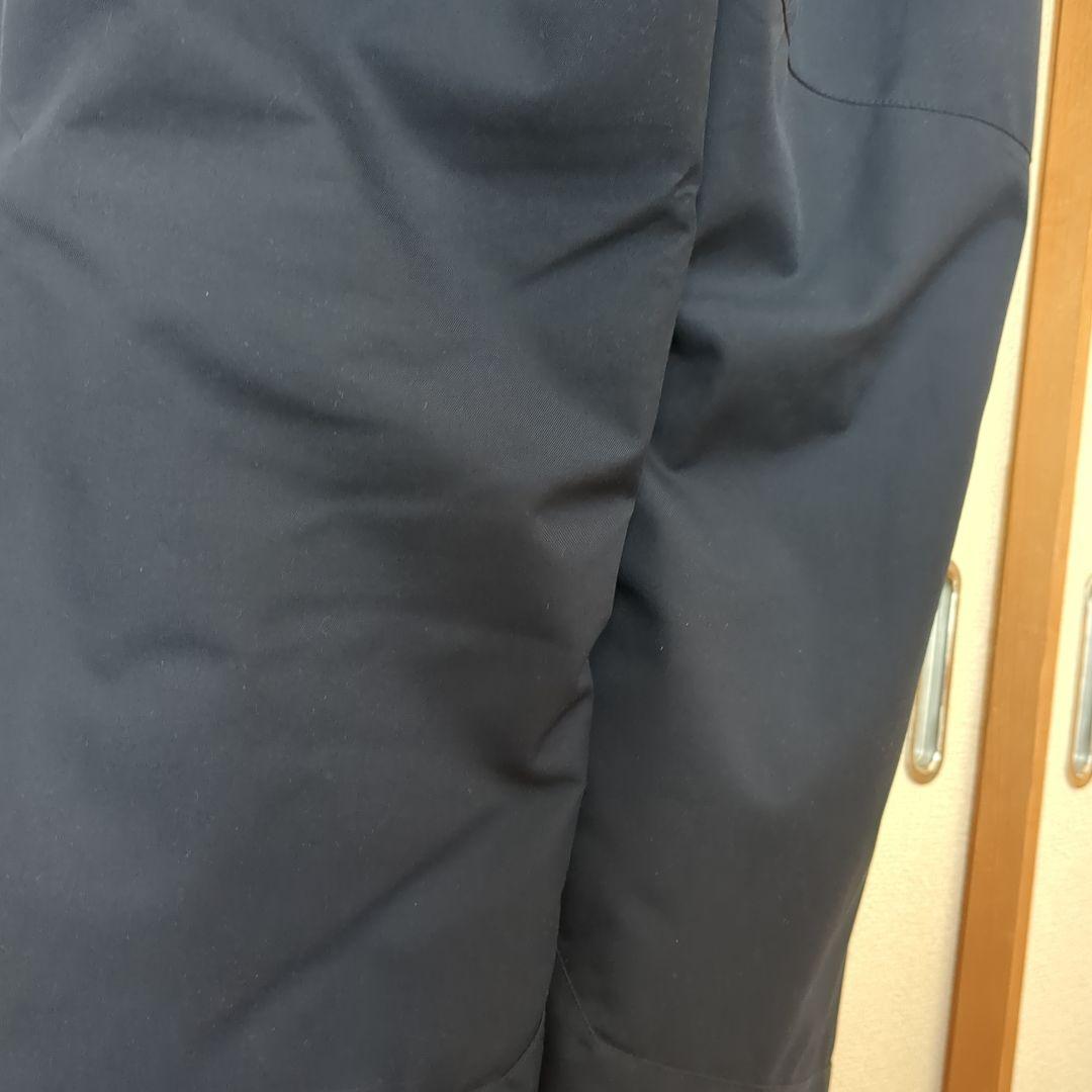 Phenix 子ども用スキーウェア 宇宙柄