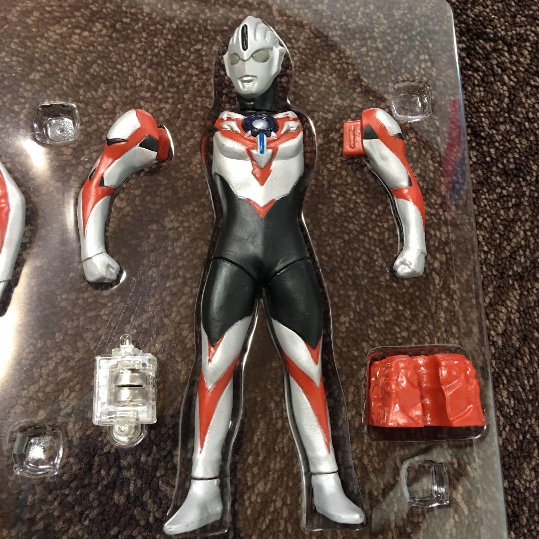 アルティメット　ルミナス　プレミアム　壱　美品