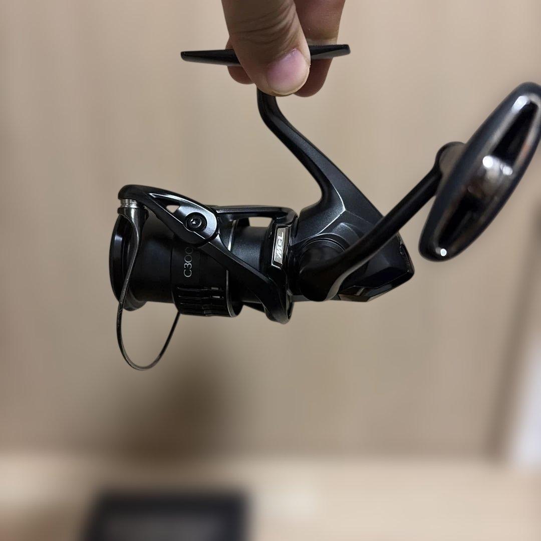 21 エクスセンス　C3000MHG