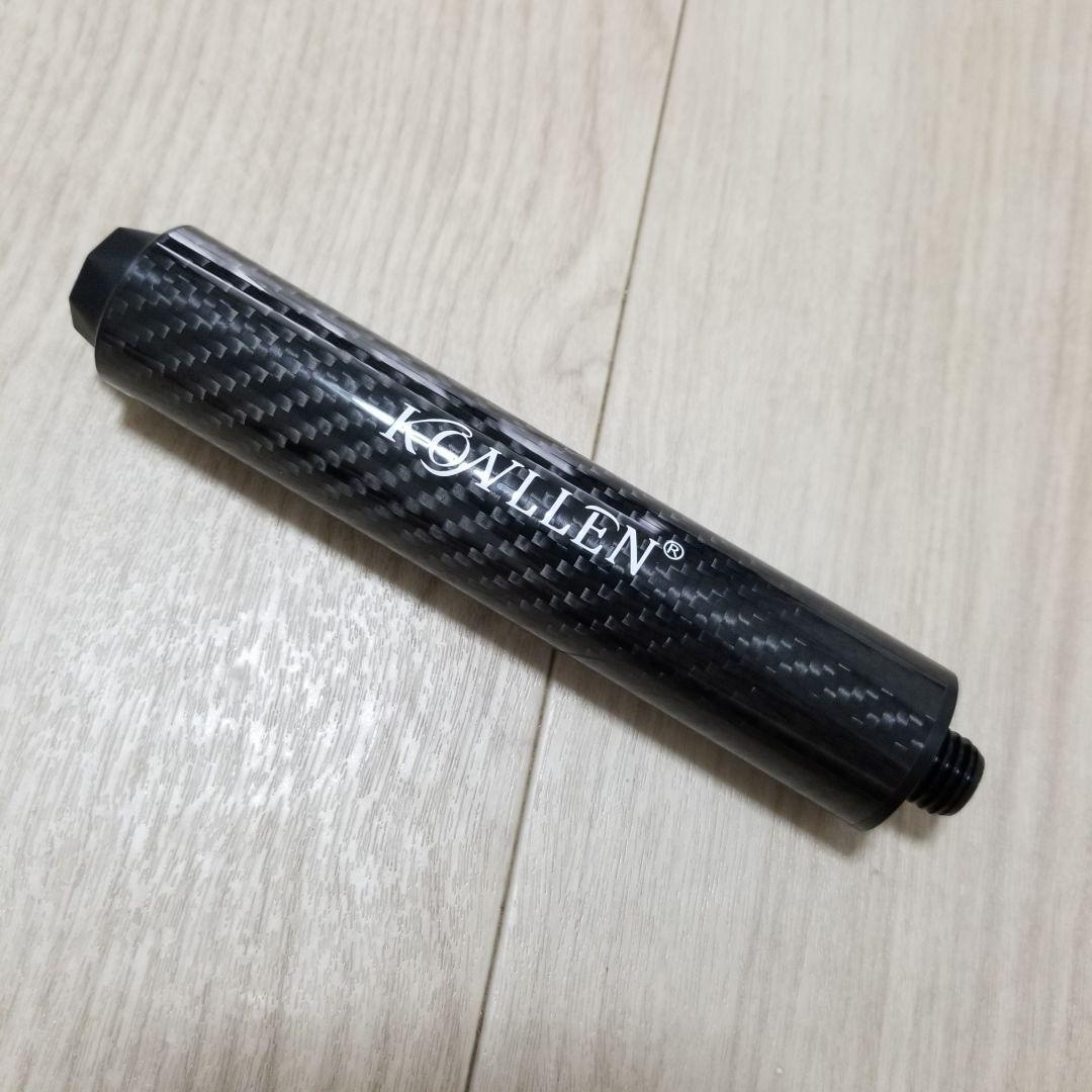 KONLLEN コンラン　ビリヤードキュー　バットのみ
