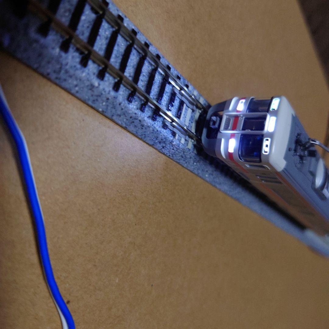 KATO D102 DCC 　Nゲージ 鉄道模型