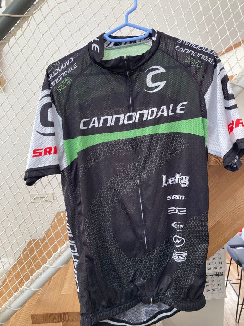 サイクルジャージ まとめ売り