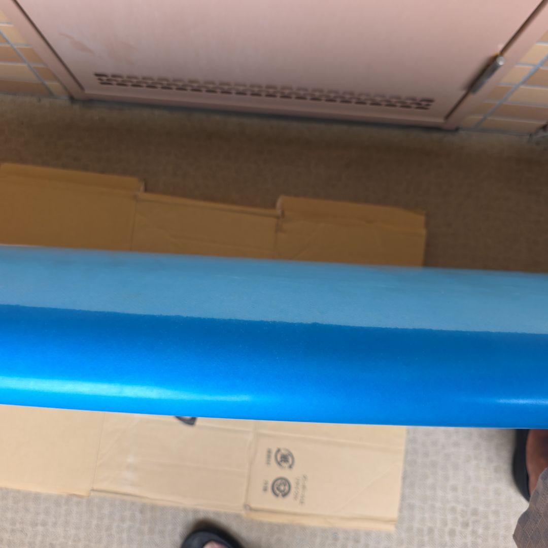 T様 DHDサーフボード　8'0\"ガン