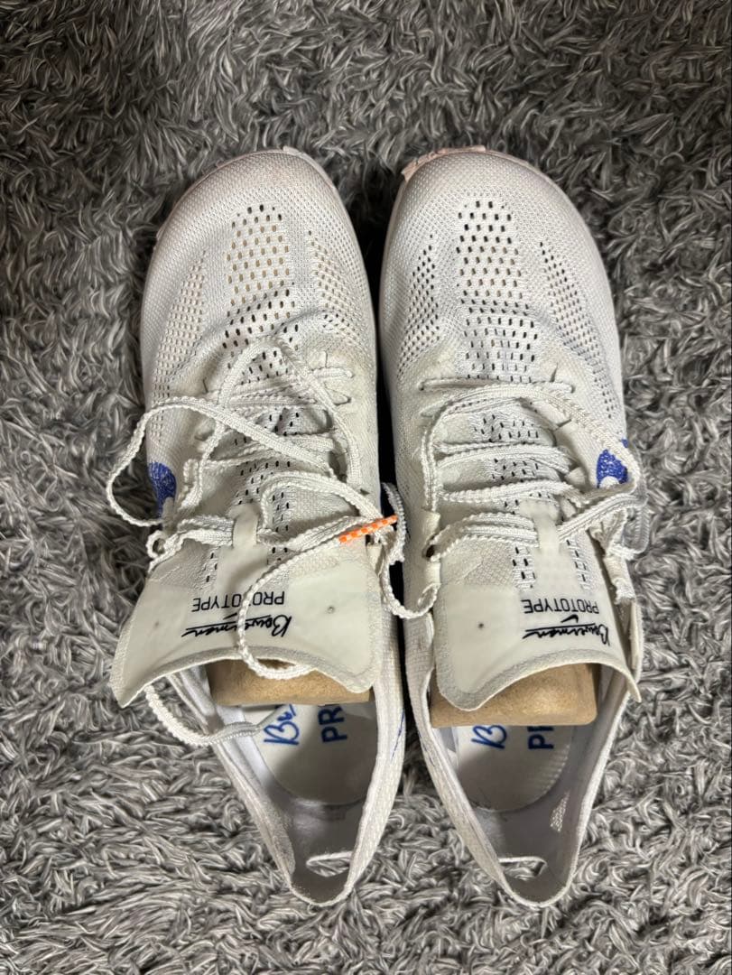 NIKE ナイキ ドラゴンフライ2 ブループリント