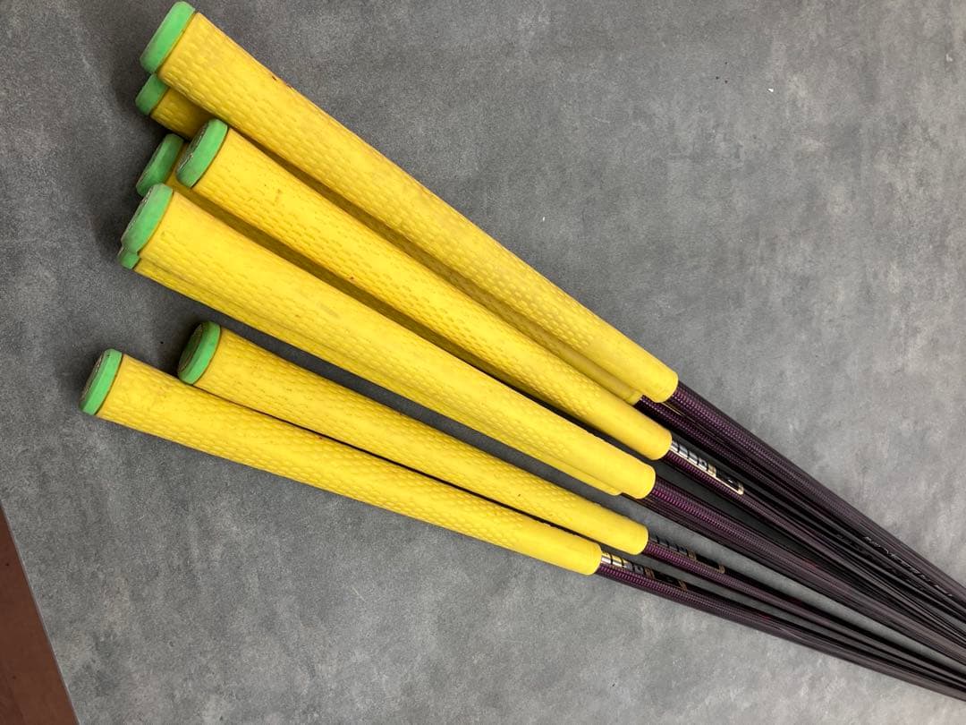 ツアーステージ PHYZ ファイズ レディースゴルフアイアン 8本セット L 右