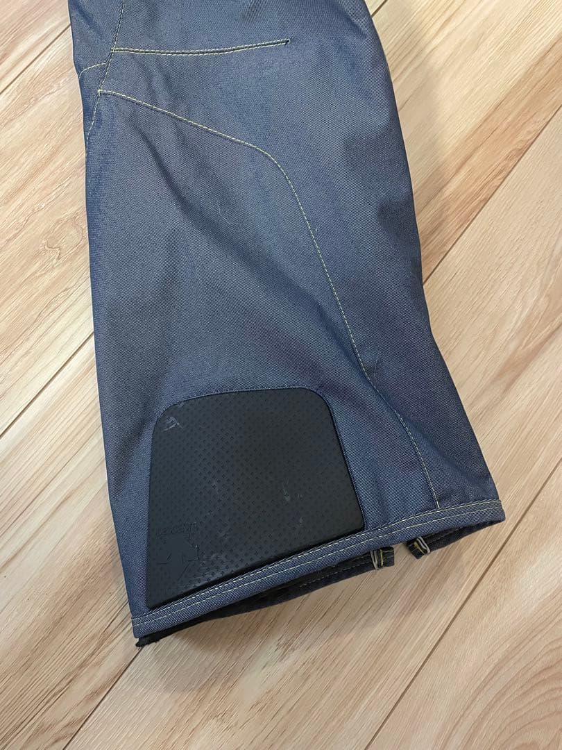 DESCENTE OGASAKA SHI スキーウェア