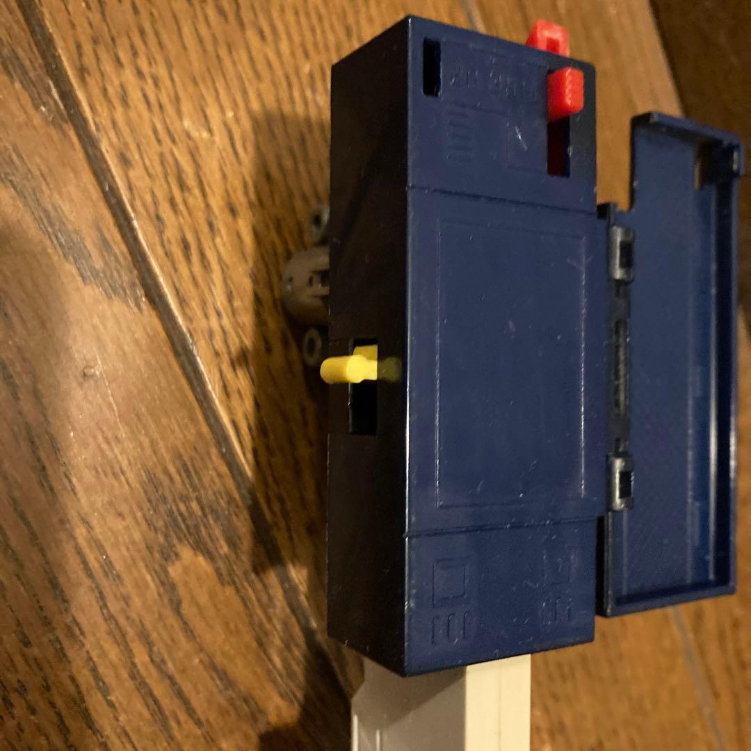 超合金　ダイナロボ