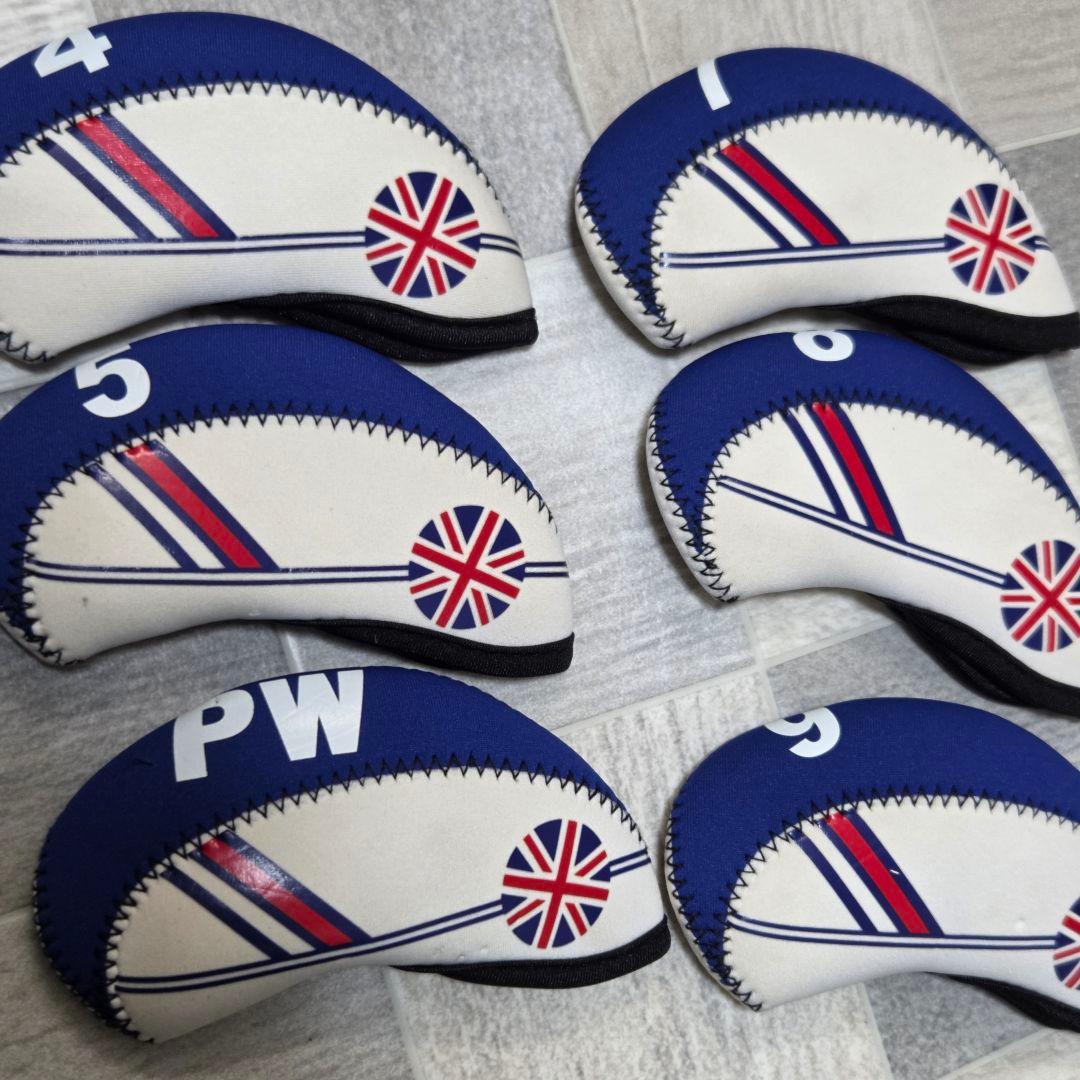 コンボセット テーラーメイド P7MC 5-P+P790 4I 7本セット DG