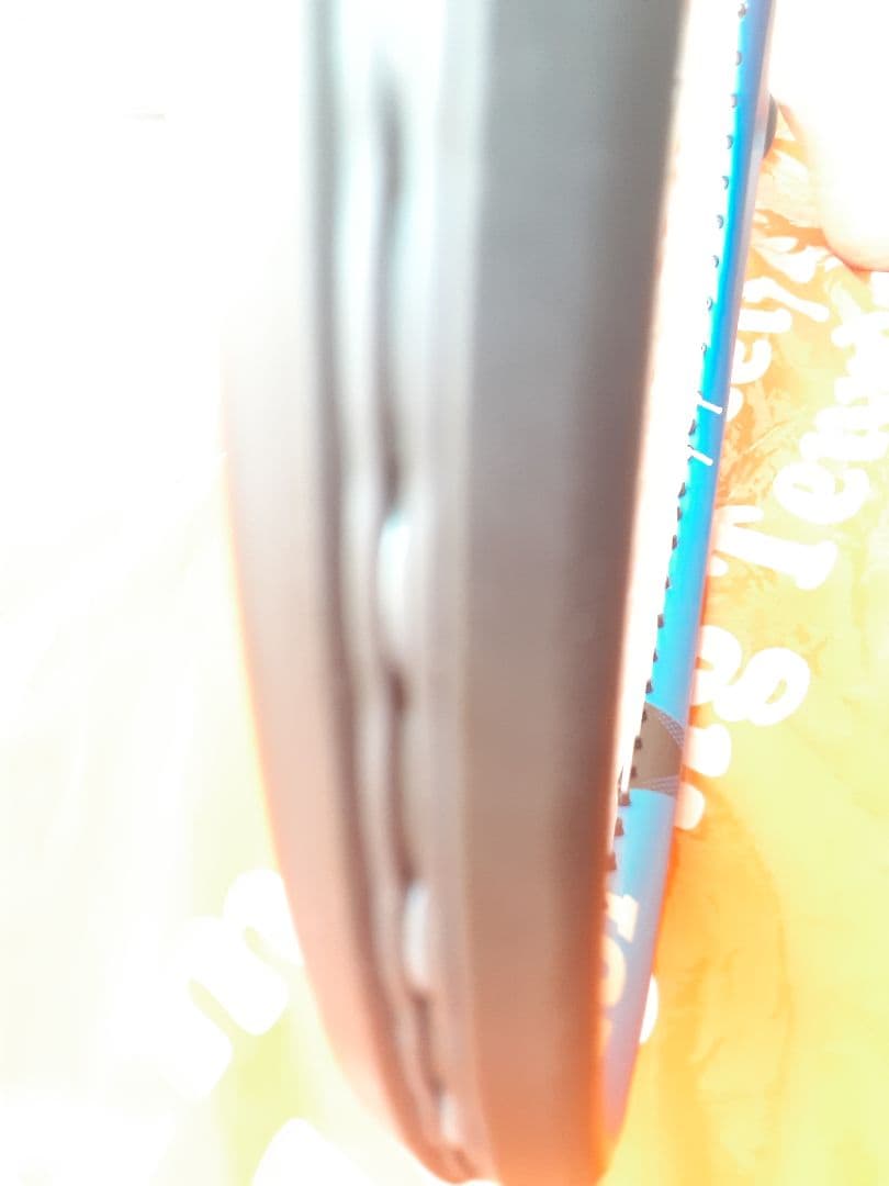 DUNLOP FX500 LITE 硬式テニスラケット