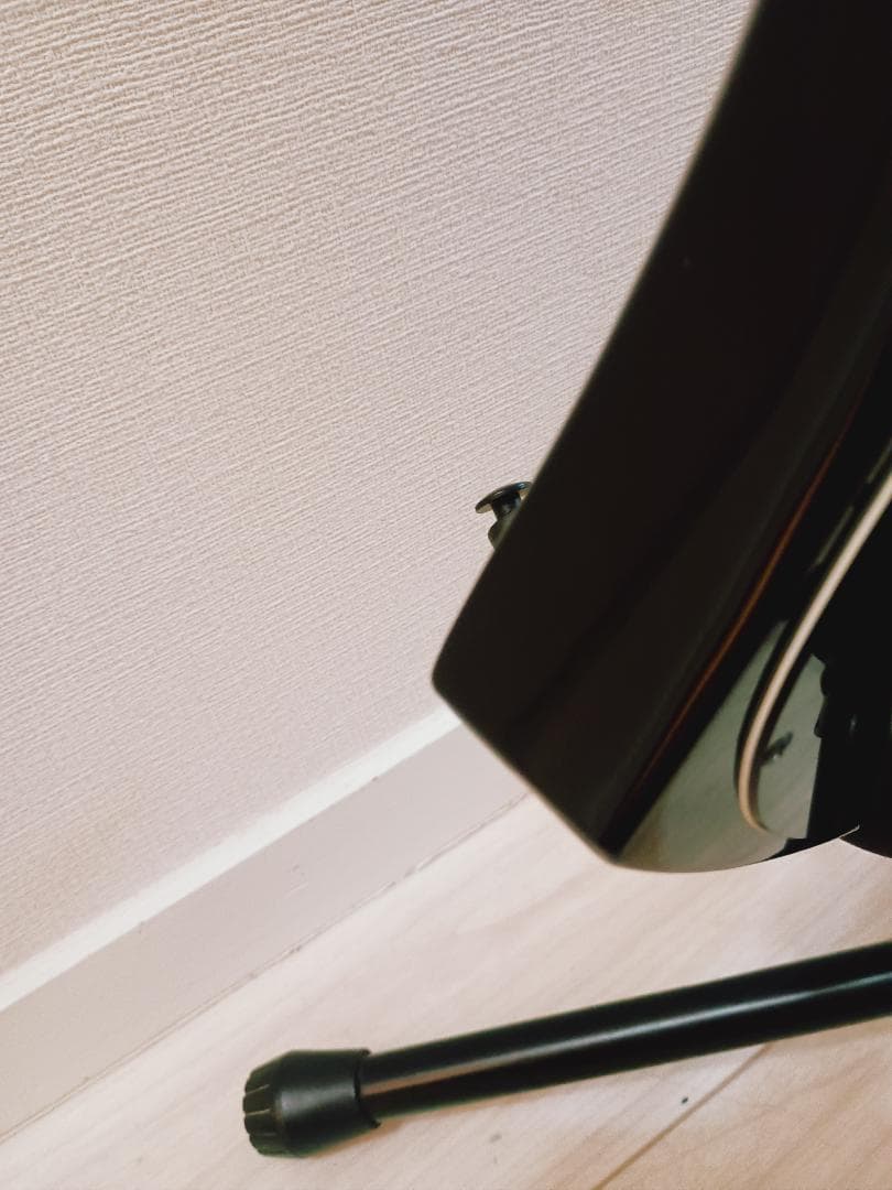 美品 FERNANDES MG-80X HIDE フェルナンデス モッキンバード