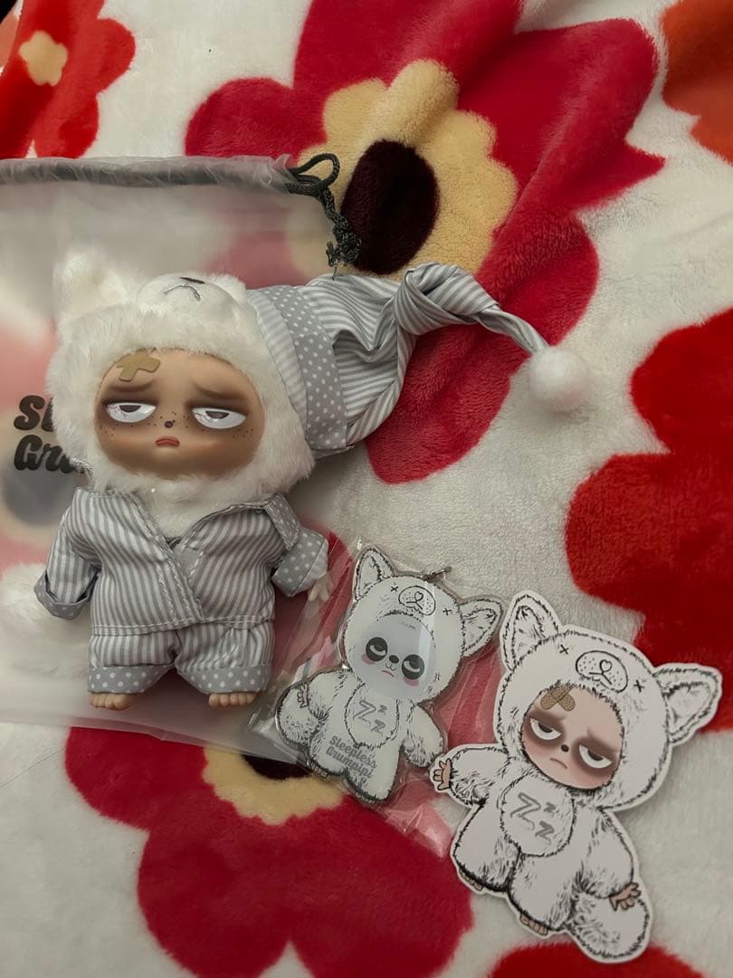 グランピピ　シークレット