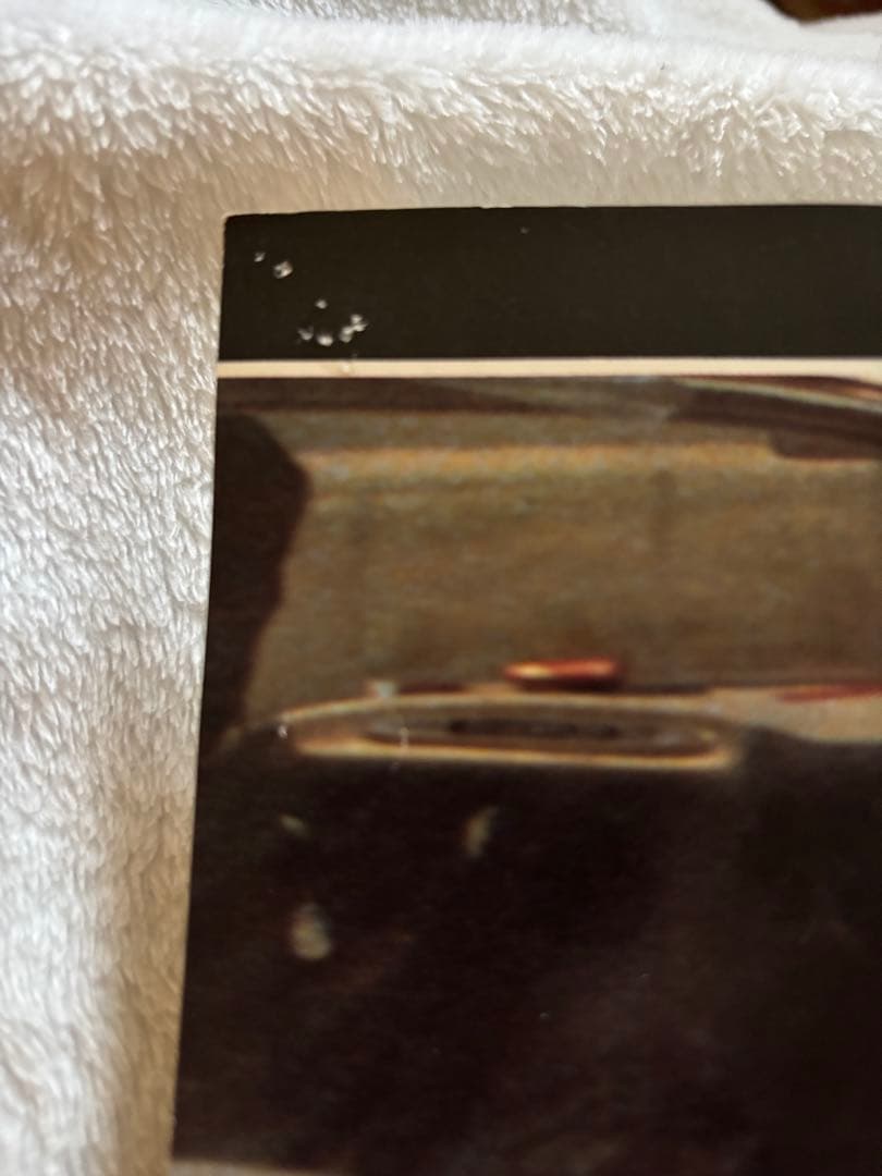 激レアMadMax トゥカッター　イモータンジョーサイン入り　マッドマックス