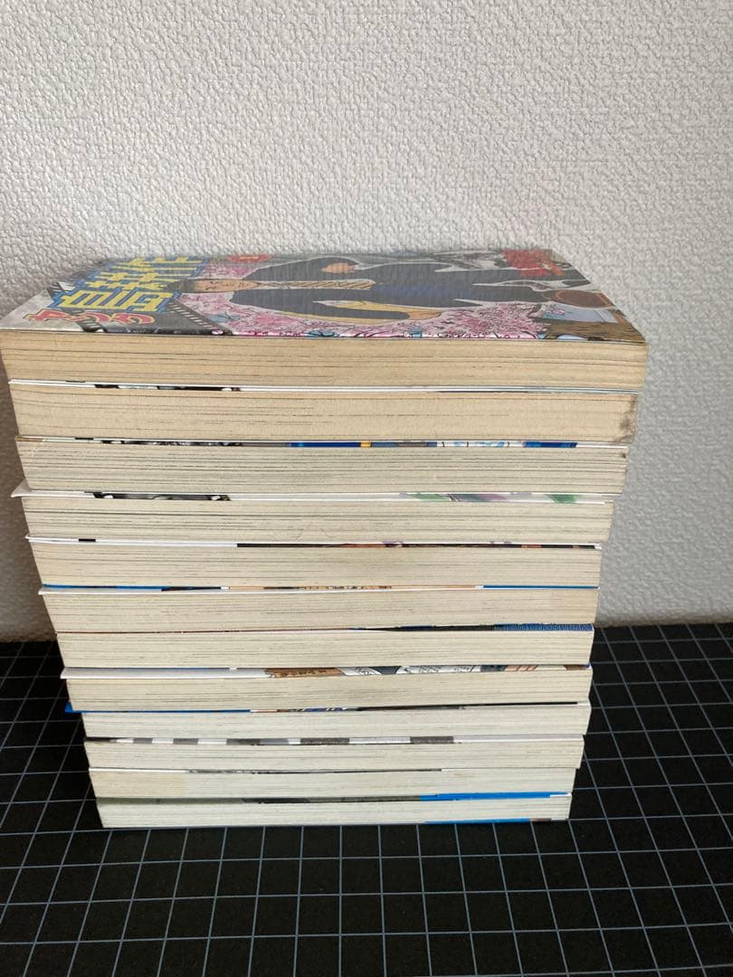 課長　島耕作　マンガ本　セット