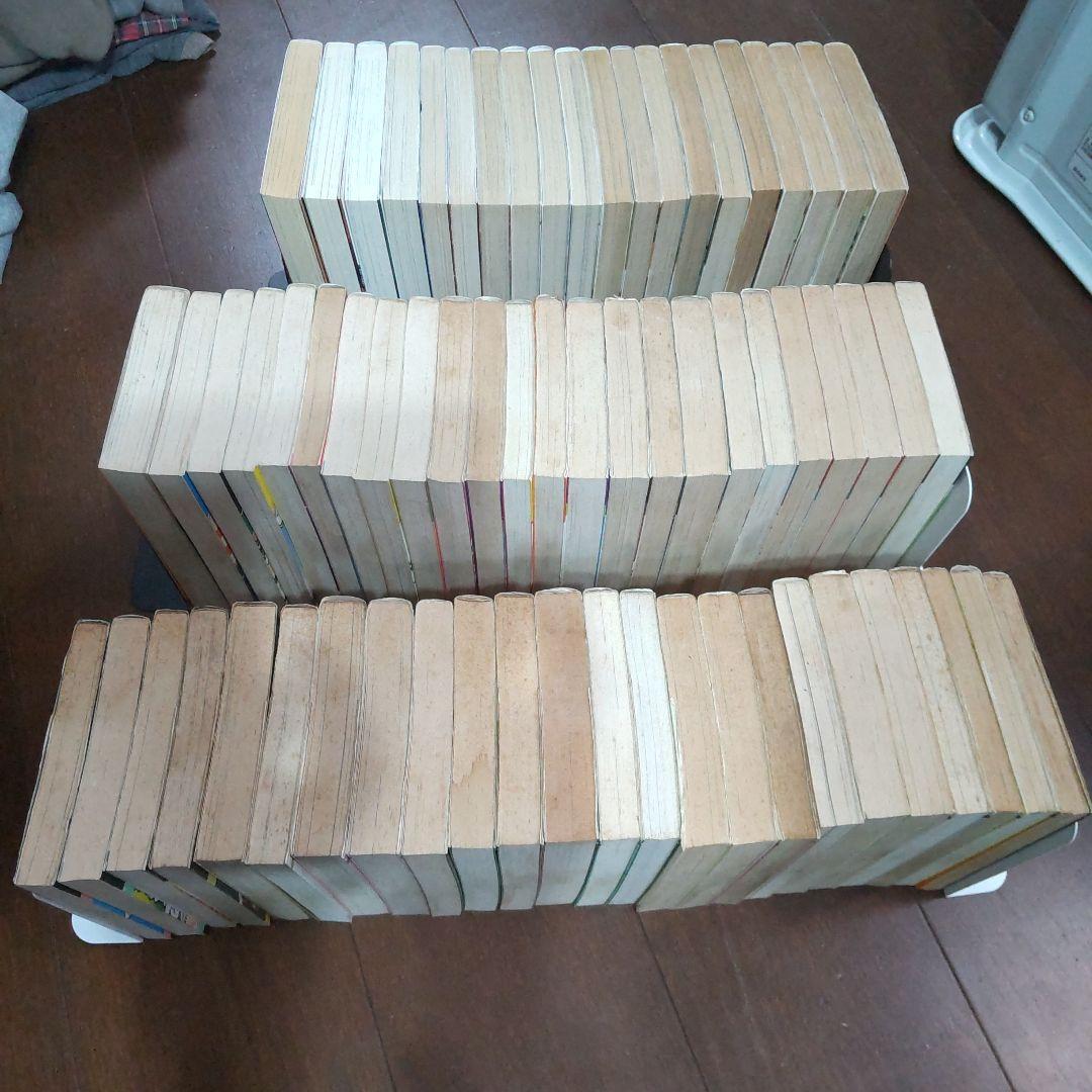 ワイルド7 新ワイルド7 続新ワイルド7 飛葉 ワイルド7R