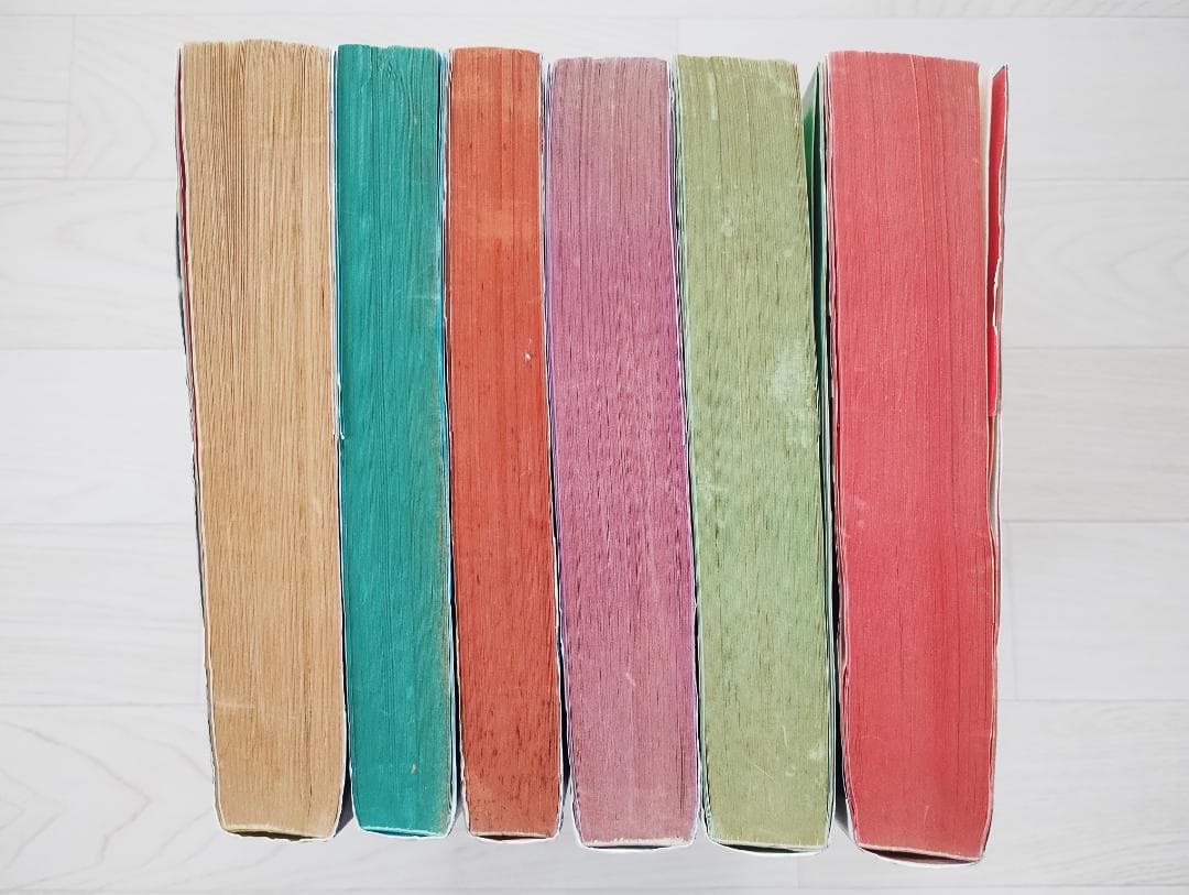 【初版】AKIRA アキラ 全6巻 漫画 コミック 大友克洋 講談社 ヤンマガ