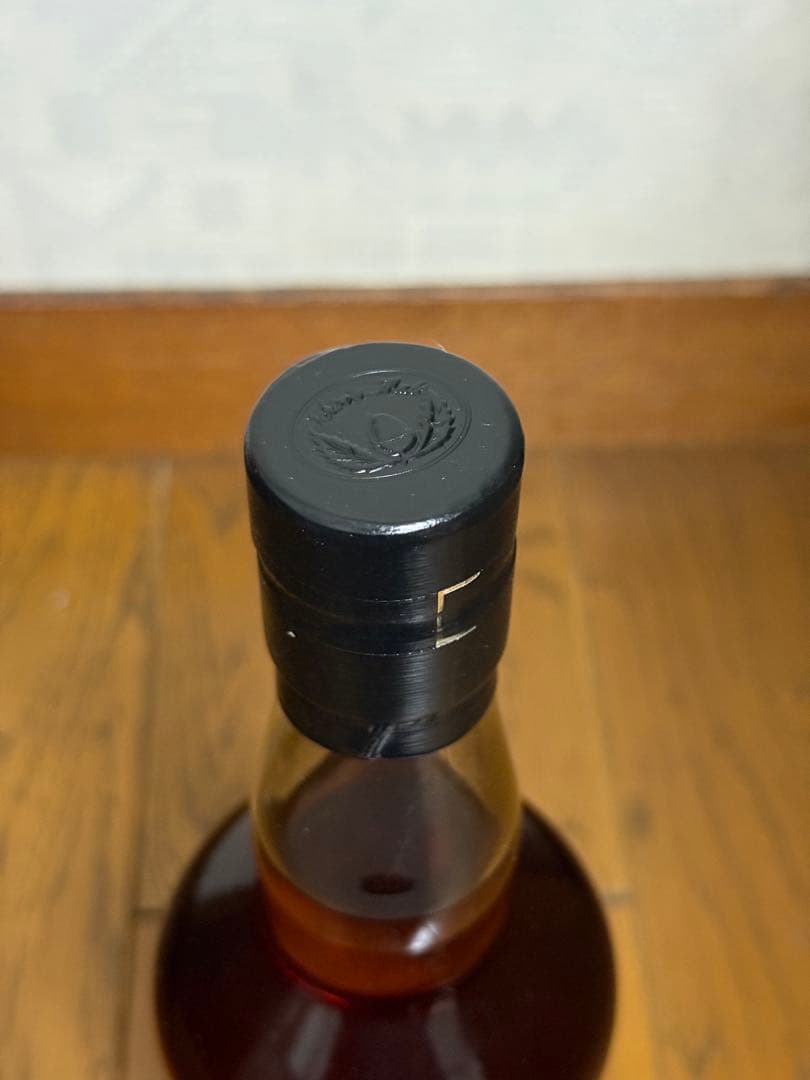 イチローズモルト ミズナラウッドリザーブ 700ml 46%