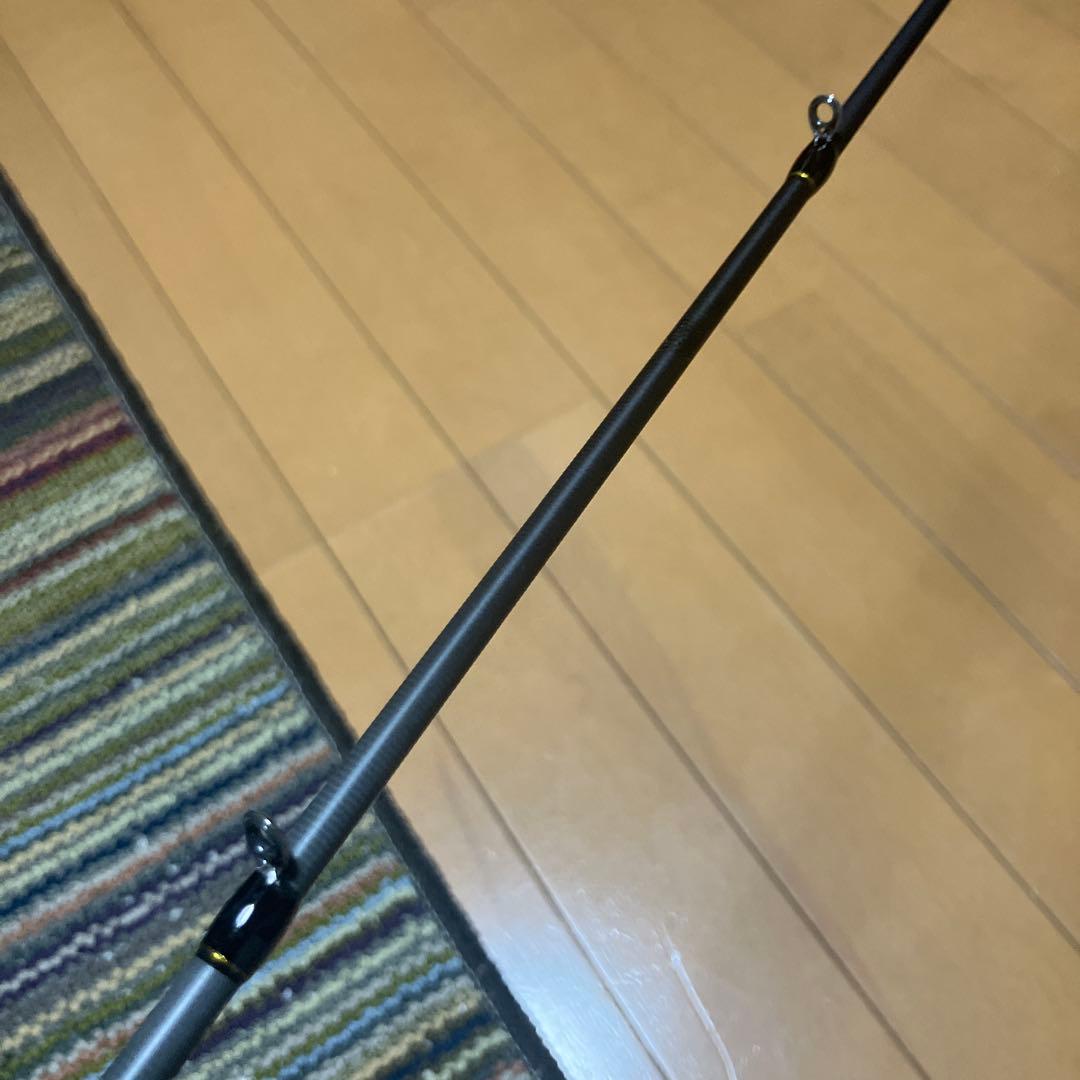 レイドジャパン　パワーザマックスGLADIATOR MAXIMUM