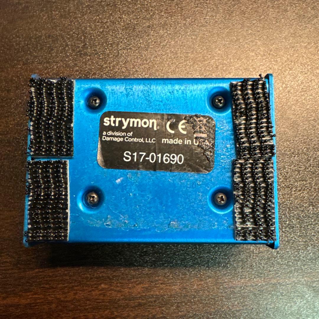 STRYMON ( ストライモン ) Ojai-X