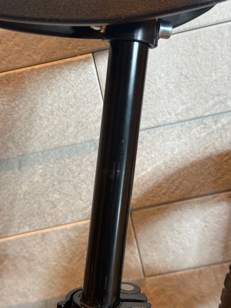 STRIDER バランスバイク 12インチ ブラック 美品