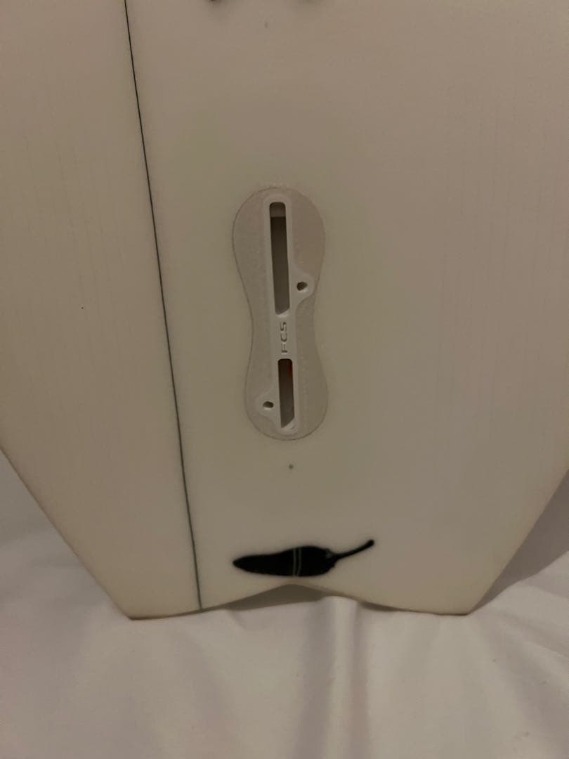 サーフィン・ボディボード Chilli Sakura Japan Limited 5'6